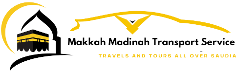 Makkah Madinah Transport Services